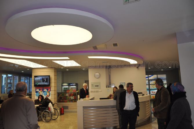 Erdem Hastanesi İstanbul